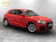 Audi A1 1.0 TFSI 30 Sport Sportback 5dr Petrol Manual Euro 6 (s/s) (110 ps) Cruise 1