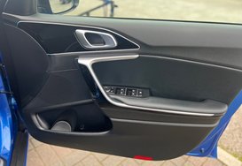 Kia Xceed 1..5 GT-LINE 19