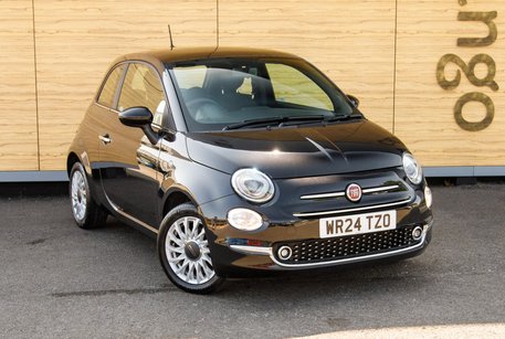 Fiat 500 STANDARD