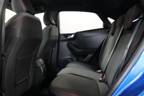 Ford Puma ST-LINE MHEV 42