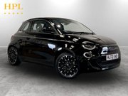 Fiat 500e 42kWh La Prima By Bocelli Hatchback 3dr Electric Auto (118 ps) 1