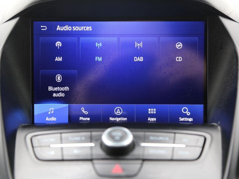 Ford Kuga 1.5 TDCi ST-Line Euro 6 (s/s) 5dr 16