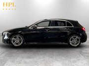 Mercedes-Benz A Class 1.3 A200 AMG Line (Executive) Hatchback 5dr Petrol 7G-DCT Euro 6 (s/s) (163 4