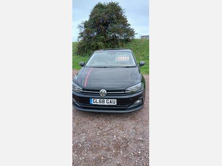 Volkswagen Polo BEATS TSI