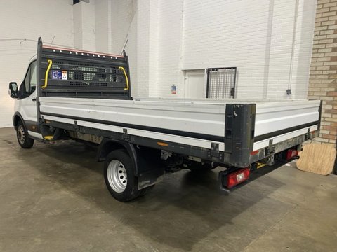 Ford Transit 350 LEADER C/C ECOBLUE 7