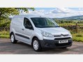Citroen Berlingo 1.6 HDi 625 Enterprise L1 5dr (Euro 5) 1