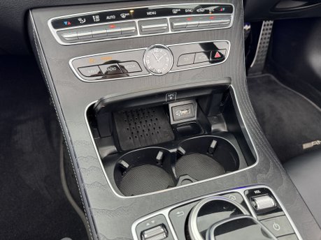 Mercedes-Benz E Class E450 4Matic AMG Line Premium Plus Convertible Auto Petrol 360 CAM, LEATHER 22