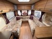 Bailey Pegasus Milan 2011 MODEL 7