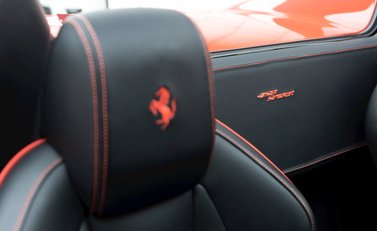 Ferrari 458 Spider 15