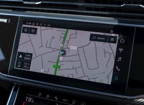 Audi RS Q8 Vorsprung 21