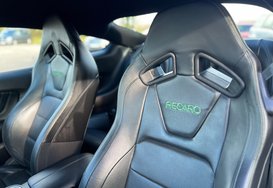 Ford Mustang 5.0 V8 BULLITT 30