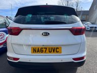 Kia Sportage CRDI 3 ISG 5