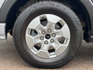 Ford Transit 350 L3 H2 Limited 130 ps Selectshift Automatic Panel Van - Sat Nav 35