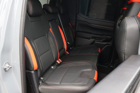 Ford Ranger 2025 BRAND NEW 3.0 V6 RAPTOR OVER 9K SEEKER STYLING ADDED LOOKS STUNNING 24