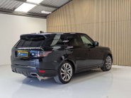 Land Rover Range Rover Sport 2.0 Range Rover Sport Autobiography Dynamic P400e Auto 4WD 5dr 23