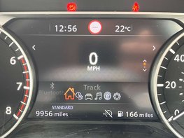 Nissan Qashqai 1.3 Qashqai Acenta Premium DiG-T MHEV 5dr 27