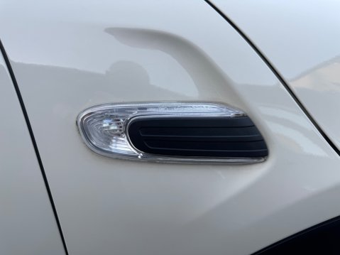 Mini Hatch 1.5 Cooper Euro 6 (s/s) 3dr 9