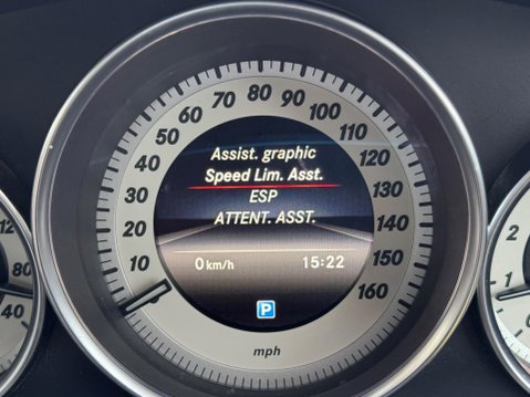 Mercedes-Benz C Class 1.6 C180 Executive SE Euro 6 (s/s) 4dr 25