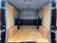 Renault Trafic SL28 Business Plus 130 ps dCi - Twin Side Loading Doors 15