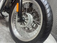 Royal Enfield Interceptor 650 2019 ONLY 16K A2 READY 650CC MODERN CLASSIC RETRO BIKE 48