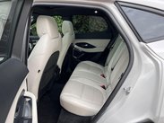 Jaguar E-Pace 2.0 D180 R-Dynamic HSE Auto AWD Euro 6 (s/s) 5dr 74