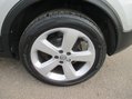 Vauxhall Mokka 1.4i Turbo Exclusiv 2WD Euro 6 (s/s) 5dr 13