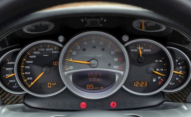 Porsche Carrera GT GT 17