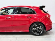 Mercedes-Benz A Class 2.0 A35 AMG (Premium) Hatchback 5dr Petrol SpdS DCT 4MATIC Euro 6 (s/s) (30 18