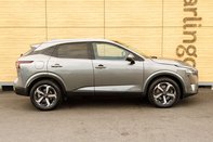 Nissan Qashqai E-POWER N-CONNECTA 13