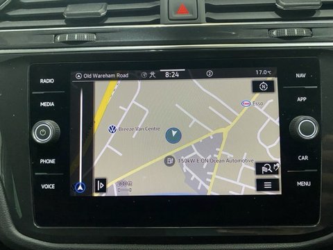 Volkswagen Tiguan LIFE TSI DSG 19