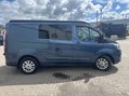 Ford Transit Custom 300 LIMITED POP TOP CAMPERVAN, MOTORHOME, DAY VAN 7