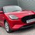Suzuki Swift MOTION 9