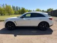 Infiniti FX FX30D 10