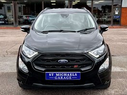 Ford Ecosport 1.0 EcoSport ST-Line 5dr 5