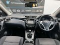 Nissan Qashqai 1.2 DIG-T N-Connecta SUV 5dr Petrol Manual 2WD Euro 6 (s/s) (115 ps) 56