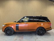 Land Rover Range Rover 5.0 Range Rover Autobiography V8 Auto 4WD 5dr 25