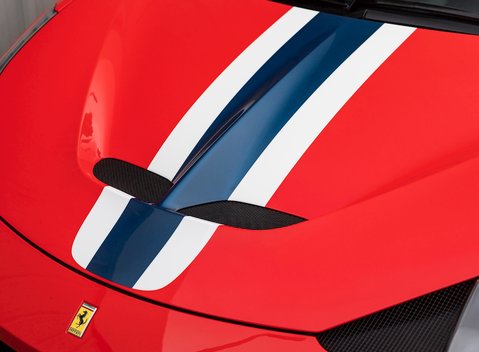 Ferrari 458 Speciale 18