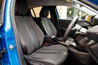Peugeot 208 ALLURE PREMIUM 25