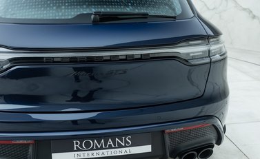 Porsche Macan GTS 29