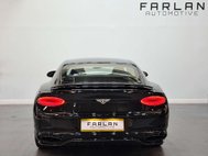Bentley Continental 6.0 W12 GT Coupe 2dr Petrol Auto 4WD Euro 6 (635 ps) 18