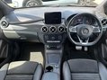 Mercedes-Benz B Class 1.5 B180d AMG Line (Premium) 7G-DCT Euro 6 (s/s) 5dr 2