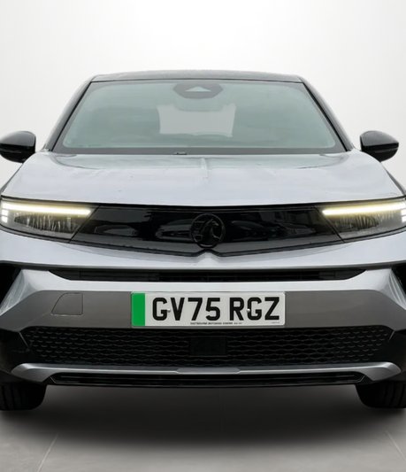 Vauxhall Mokka 115kW GS 54kWh 5dr Auto
