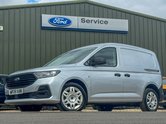 Ford Transit Connect SWB L1H1 [SOLD CR] Low Roof Trend 220 Air Con Nav Sensors EURO 6 1