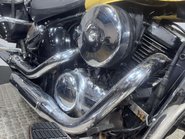 Kawasaki VN 800 1997 ONLY 12K RUNNING CRUISER PROJECT BIKE SPARES OR REPAIR 800CC 12