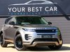 Land Rover Range Rover Evoque 2.0 Range Rover Evoque R-Dynamic S D MHEV Auto 4WD 5dr