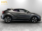 Toyota C-HR 1.8 VVT-h GPF Design SUV 5dr Petrol Hybrid CVT Euro 6 (s/s) (122 ps) Air Co 8