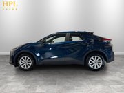Toyota C-HR 1.8 VVT-h Icon SUV 5dr Petrol Hybrid CVT Euro 6 (s/s) (140 ps) 4