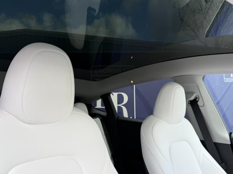 Tesla Model Y SUV 5dr Electric Auto RWD (346 ps) 44
