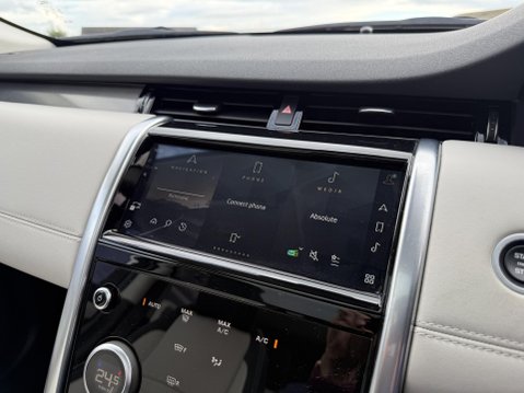 Land Rover Discovery Sport 1.5 P300e 12.2kWh R-Dynamic HSE SUV 5dr Petrol Plug-in Hybrid Auto 4WD Euro 43