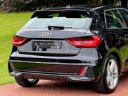 Audi A1 SPORTBACK TFSI S LINE 14